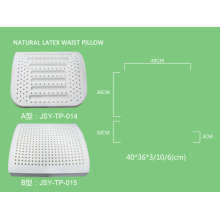 Wholesale in China of Smooth Waist Support Pillow for Massage Home Furniture